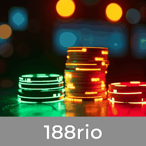 188rio: Aproveite caça-níqueis e caça-níqueis com bônus no cassino ao vivo!