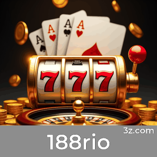 188rio login page Brazil – secure online casino access