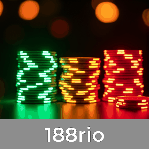 188rio - Plataforma confiável para apostas emocionantes e bônus
