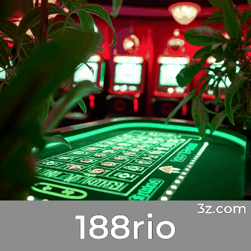 188rio login page Brazil – secure online casino access