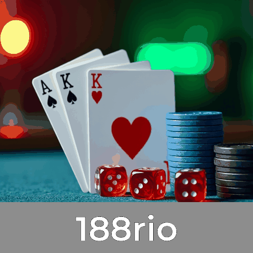 188rio - Sites de apostas esportivas e apostas ao vivo