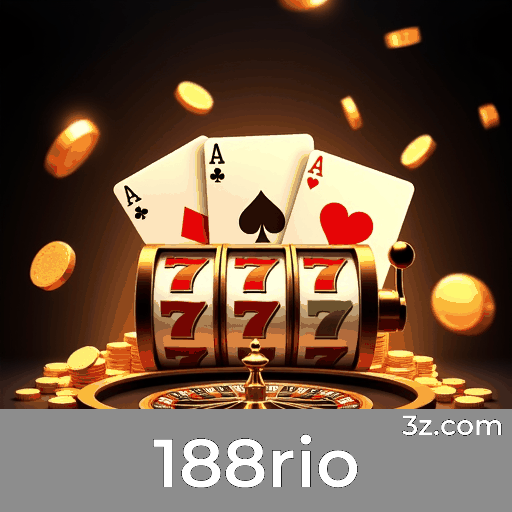 188rio login page Brazil – secure online casino access