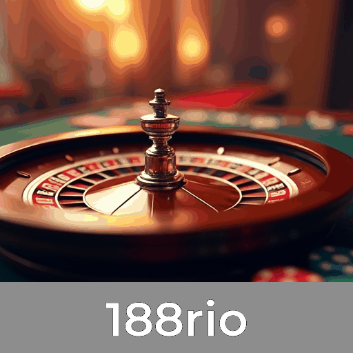188rio: Entre com login rápido e explore jogos ao vivo