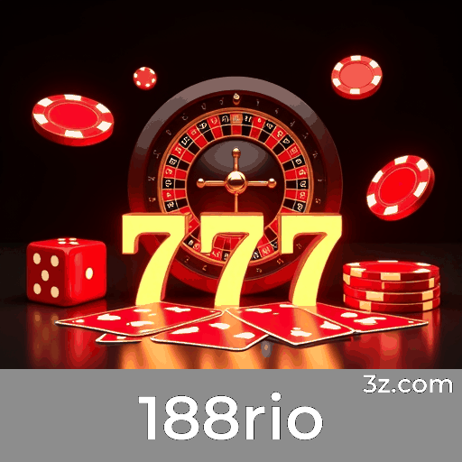 Login to 188rio – Access Online Casino & Sports in Brazil 188rio login page Brazil – secure online casino access