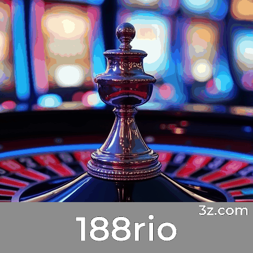 188rio login page Brazil – secure online casino access