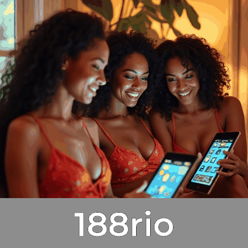 188rio - Grande seleção de jogos ao vivo e cassinos online