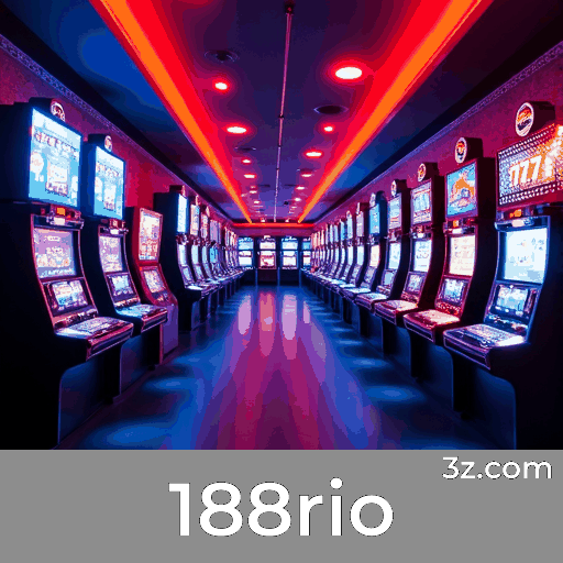 188rio login page Brazil – secure online casino access