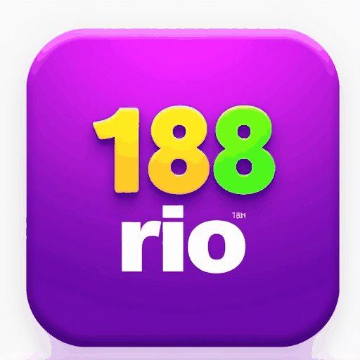 188rio Logo